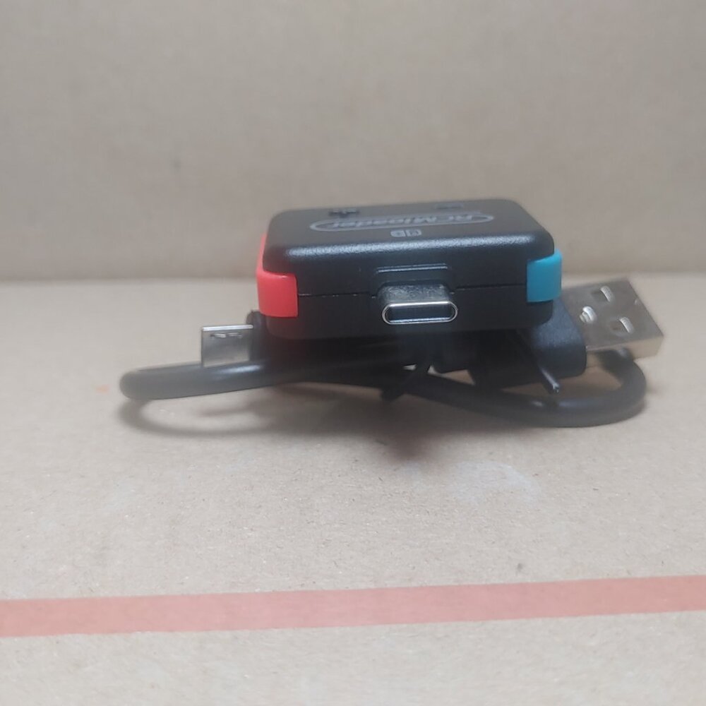 RCM jig tool for the original nintendo switch - Picture 4 of 12